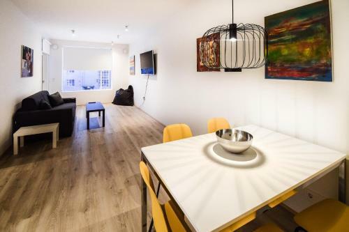 Tower Apartments