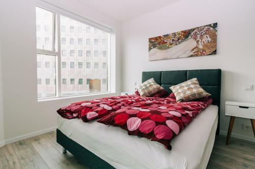 Tower Apartments