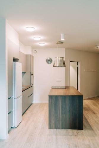 Tower Apartments