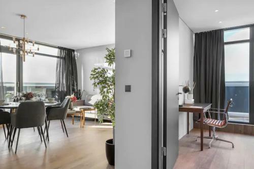 Alva Apartments