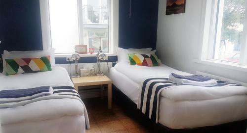 Albergue Refurinn Reykjavik Guesthouse