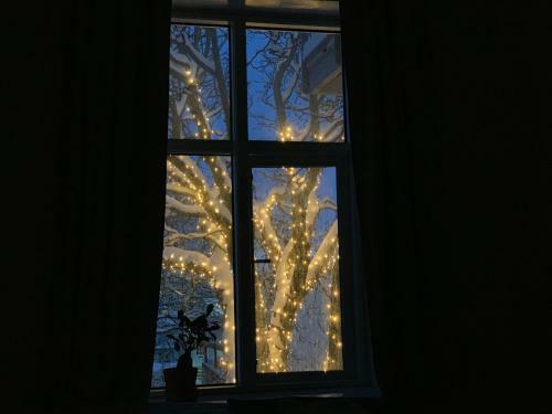Reykjavik Guesthouse