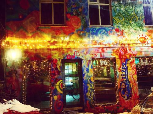 Reykjavik Guesthouse