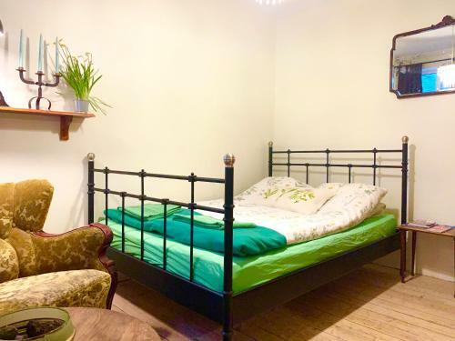Reykjavik Guesthouse