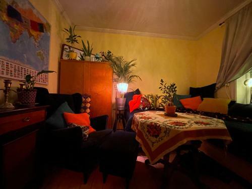 Reykjavik Guesthouse