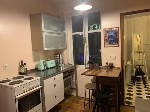 Reykjavik Guesthouse