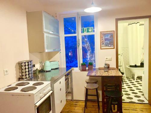 Reykjavik Guesthouse