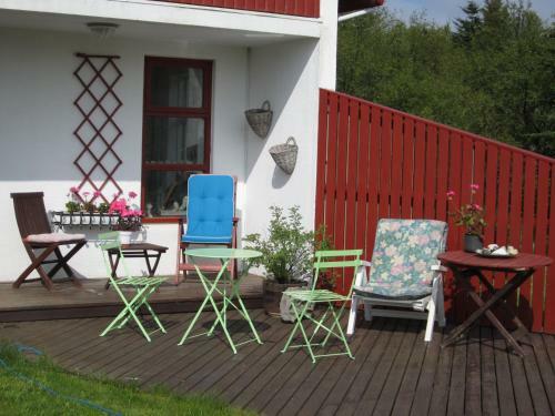 �lfarsfellsvegur 20, Rvk
