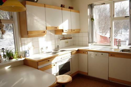 �lfarsfellsvegur 20, Rvk