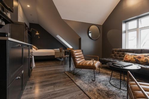 Apartamento Vintage Hotel