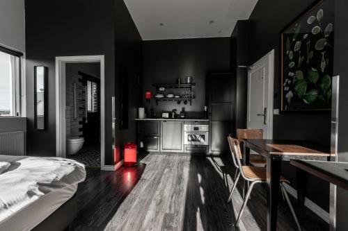 Apartamento Vintage Hotel