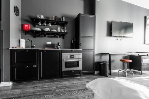 Apartamento Vintage Hotel