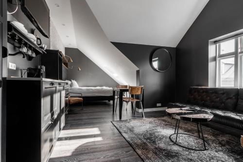 Apartamento Vintage Hotel