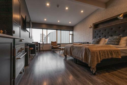 Apartamento Vintage Hotel