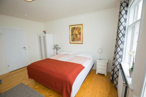 Hostal Central Guesthouse Reykjav�k