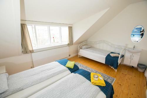 Hostal Central Guesthouse Reykjav�k