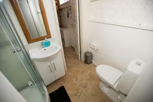 Hostal Central Guesthouse Reykjav�k