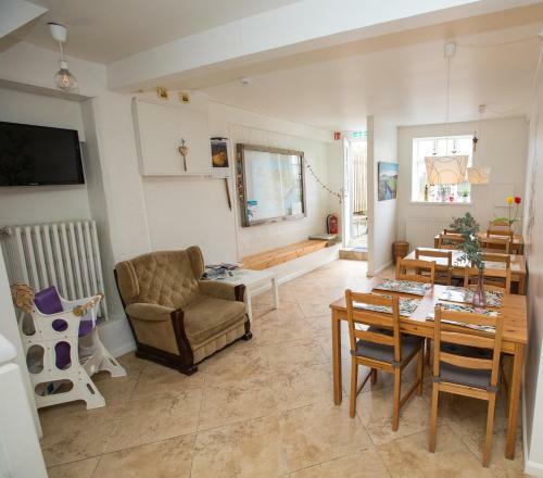 Hostal Central Guesthouse Reykjav�k