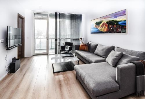 Luxury Greenkey Apartment L39