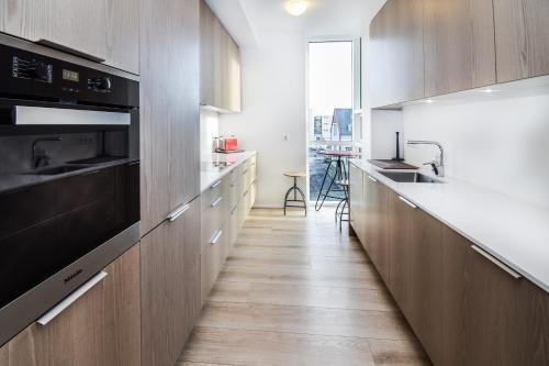 Luxury Greenkey Apartment L39