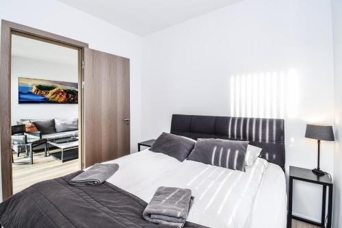 Luxury Greenkey Apartment L39