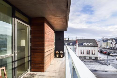 Luxury Greenkey Apartment L39