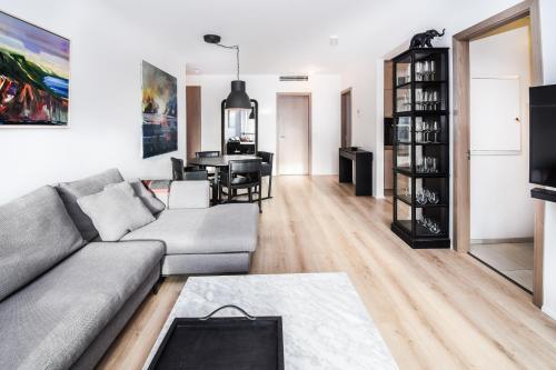 Luxury Greenkey Apartment L39