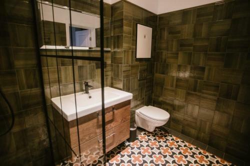 Apartamento Stay In Bir?ai