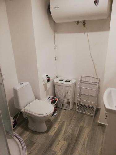Hostal V?jo 16