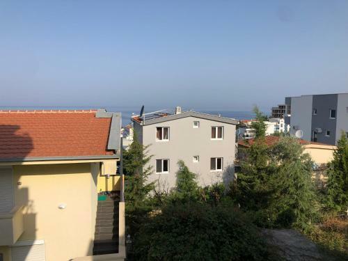 Apartamento Crystal Sunset