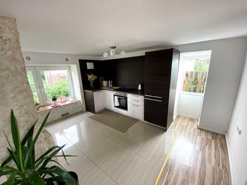 Apartamento Cozy, Modern House For Up To 4 Adults