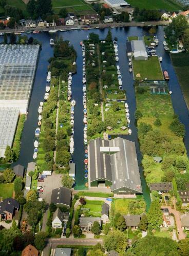 Camping Recreatiepark Aalsmeer