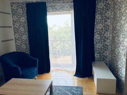 V. Kudirkos Gatv? 42 Birzai Double Bedroom Apartment