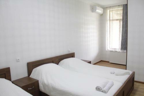 Hostal Bagration