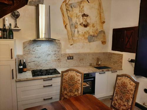 Maison de Nostradamus*** Occitanie Insolite