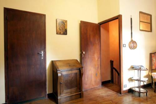 Maison de Nostradamus*** Occitanie Insolite