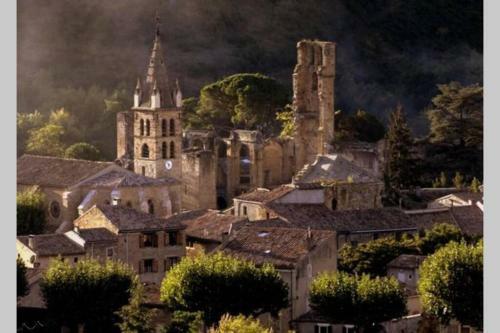 Maison de Nostradamus*** Occitanie Insolite