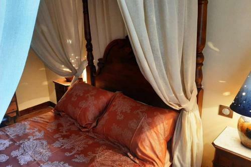 Maison de Nostradamus*** Occitanie Insolite