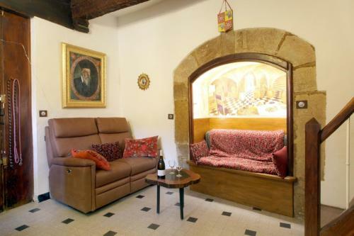 Maison de Nostradamus*** Occitanie Insolite