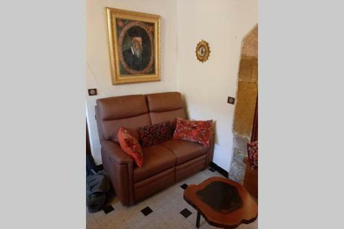 Maison de Nostradamus*** Occitanie Insolite