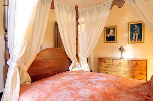 Maison de Nostradamus*** Occitanie Insolite