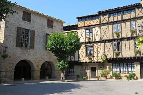 Maison de Nostradamus*** Occitanie Insolite