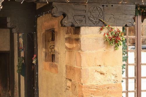 Maison de Nostradamus*** Occitanie Insolite