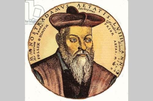 Maison de Nostradamus*** Occitanie Insolite