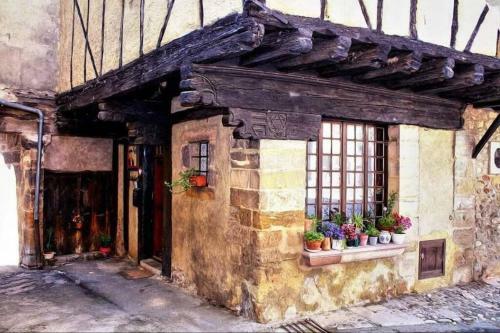 Maison de Nostradamus*** Occitanie Insolite