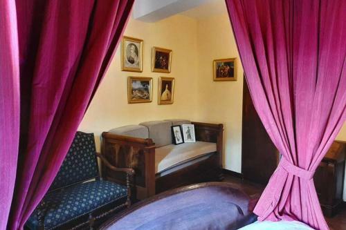 Maison de Nostradamus*** Occitanie Insolite