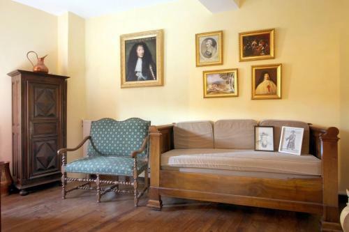 Maison de Nostradamus*** Occitanie Insolite