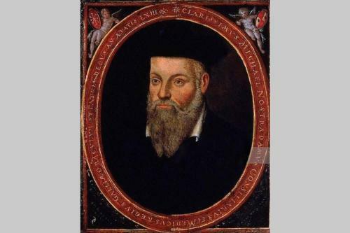 Maison de Nostradamus*** Occitanie Insolite