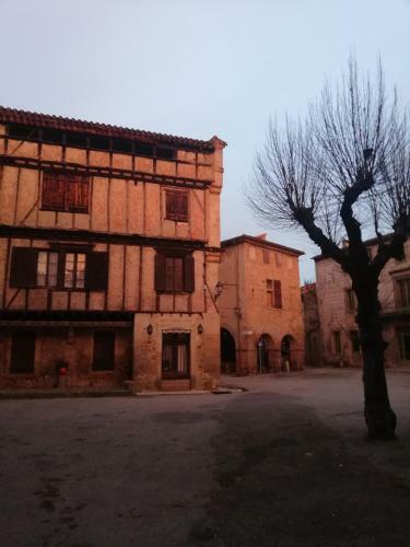 Maison de Nostradamus*** Occitanie Insolite
