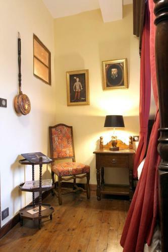 Maison de Nostradamus*** Occitanie Insolite